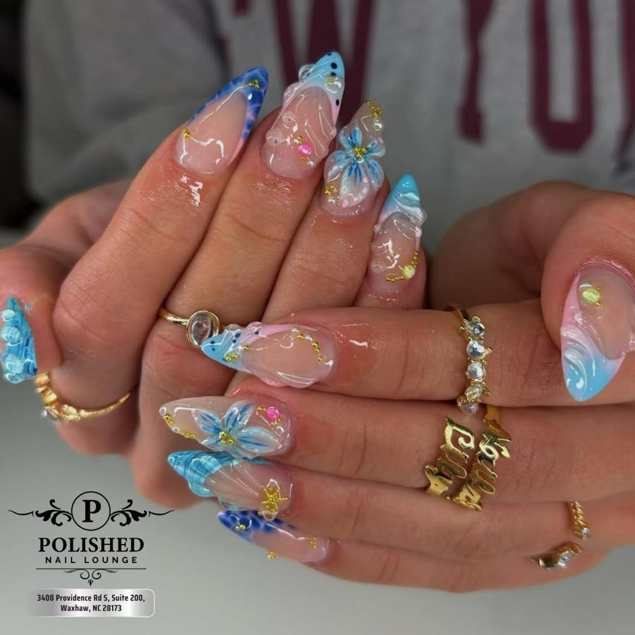 Nails Design